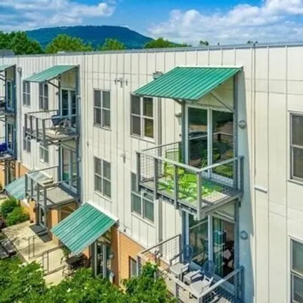 Buy this 2 bed condo on Cowart Lofts in 1609 Long Street, Chattanooga