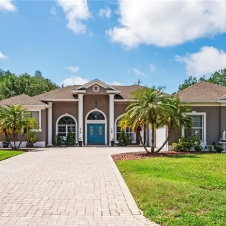 Image 3 - 6549 Alcester Drive, Elfers, FL 34655, USA - House for sale