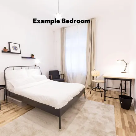 Rent this 2 bed room on Gubener Straße 14 in 10243 Berlin, Germany