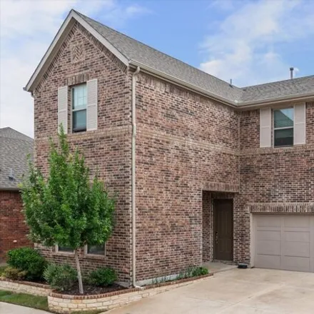 Buy this 4 bed house on Romo Street in Irving, TX 75063