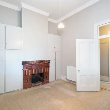 Rent this 3 bed apartment on 311 Macarthur Street in Soldiers Hill VIC 3350, Australia