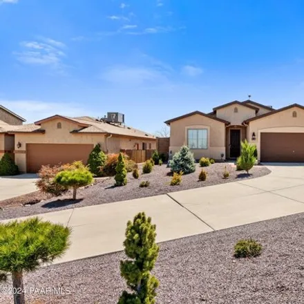Buy this 3 bed house on 1101 Brentwood Way in Chino Valley, AZ 86323