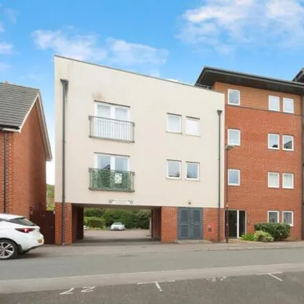 Image 2 - Marquess Drive, Bletchley, MK2 2FG, United Kingdom - Apartment for sale