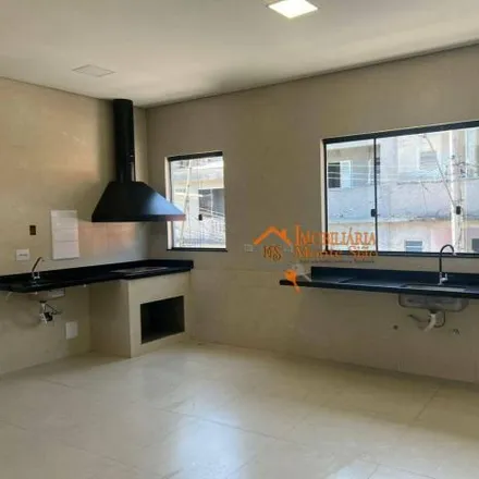 Rent this 2 bed house on Rua Araruama in Vila Rio, Guarulhos - SP