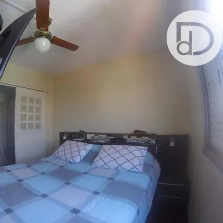 Buy this 3 bed apartment on Itaú in Rua Rangel Pestana, Vila Municipal