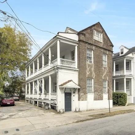 Buy this 6 bed house on 64 Doughty Street in Charleston, SC 29403