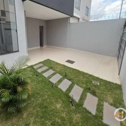Buy this 3 bed house on Rua Maria Gonçalves de Araújo in Jardim Presidente, Goiânia - GO