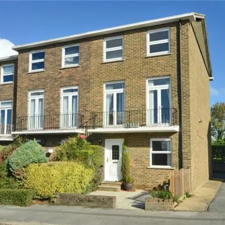Buy this 3 bed house on Manor Road in London, SM2 7AE