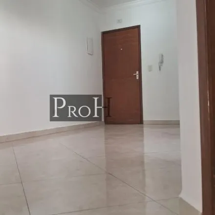 Buy this 2 bed apartment on Rua Corcovado in Vila Progresso, Santo André - SP