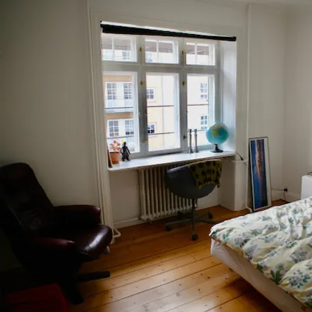 Rent this 1 bed room on Leifsgade 16 in 2300 København S, Denmark