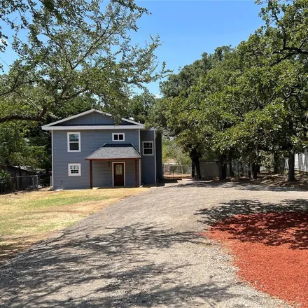 Buy this 4 bed house on 6018 Forest Hill Drive in Forest Hill, TX 76119