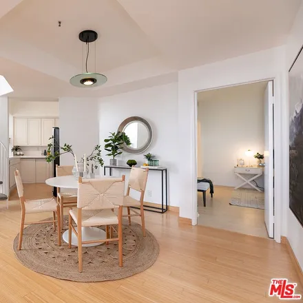 Image 3 - Marine Place, Los Angeles, CA 90291, USA - Loft for sale