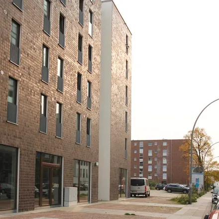 Image 8 - Schellerdamm 22, 21079 Hamburg, Germany - Apartment for rent