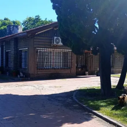 Buy this 4 bed house on Hierros ARCE in Camino General Belgrano, Partido de Florencio Varela