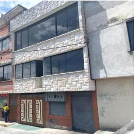 Image 2 - 803a buclec666, Antonio Basantes, 170144, Carapungo, Ecuador - Apartment for sale