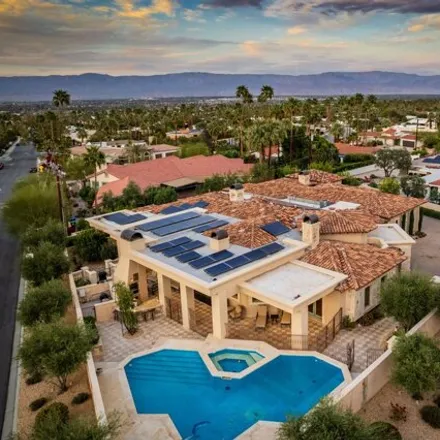 Buy this 5 bed house on 72898 Shadow Lane in Palm Desert, CA 92260