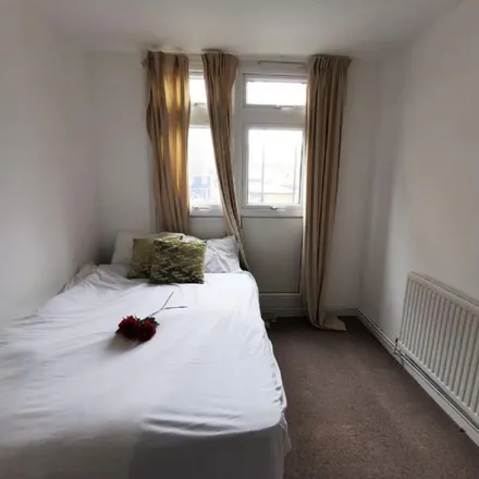 Image 7 - Hadstock House, Ossulston Street, London, NW1 1HN, United Kingdom - Apartment for rent