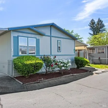 Buy this studio apartment on 127 Wade Drive in Windsor, CA 95492