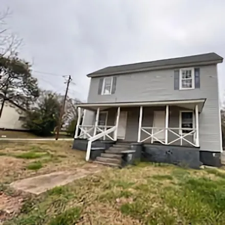 Buy this 3 bed house on 261 Woodruff Street in Woodruff, SC 29388