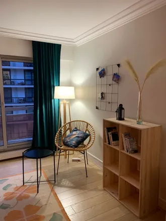 Rent this 1 bed apartment on 41 Rue de Wattignies in 75012 Paris, France