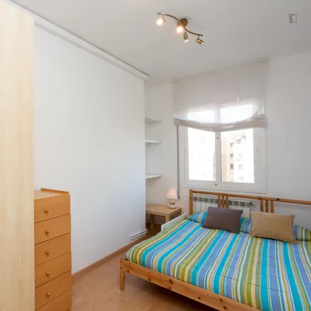 Rent this 3 bed apartment on Avinguda de Roma in 18, 08001 Barcelona