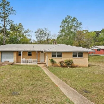 Buy this 3 bed house on 252 Magnolia Drive in Raleigh, Smith County