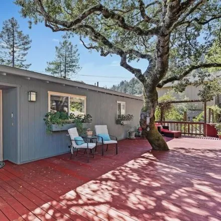 Image 4 - 171 Blueberry Drive, Scotts Valley, CA 95066, USA - House for sale