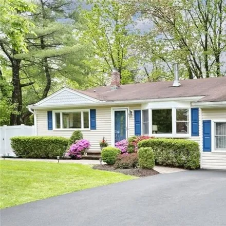 Buy this 4 bed house on 69 Rennert Lane in Nanuet, NY 10954