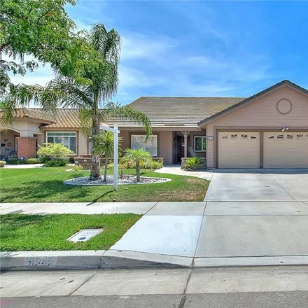 Image 1 - 6345 Amherst Court, Chino, CA 91710, USA - House for sale