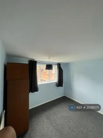Image 6 - Southey Close, Enderby, LE19 4PZ, United Kingdom - Room for rent
