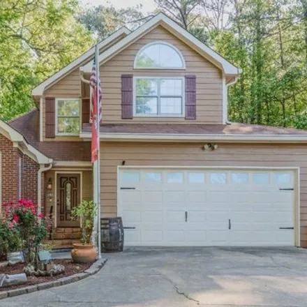 Buy this 5 bed house on 98 Prestwick Lane in Summer Brooke, Peachtree City