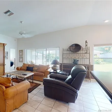 Image 4 - 3644 East Eagle Cove Court, Citrus County, FL 34442, USA - House for sale