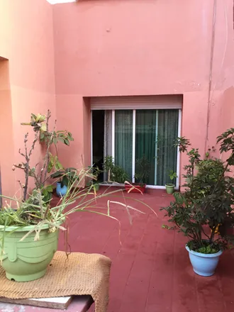 Rent this 1 bed room on Tabaris in Rue Catalet, 20082 Casablanca