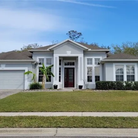 Buy this 4 bed house on 421 Holly Fern Trail in DeLand, FL 32720