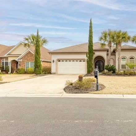 Buy this 4 bed house on 3095 Marsh Island Drive in Myrtle Beach, SC 29579