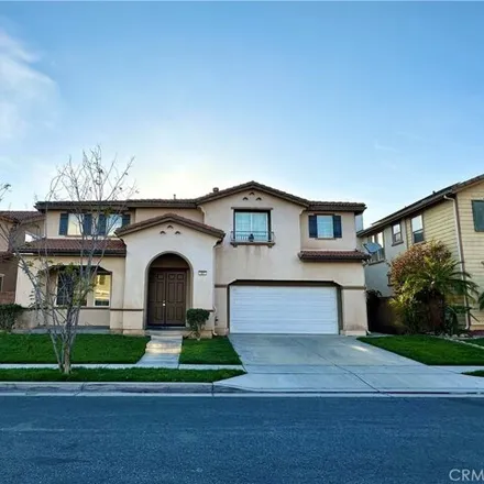 Buy this 5 bed house on 327 N Mariposa Privado in Ontario, California