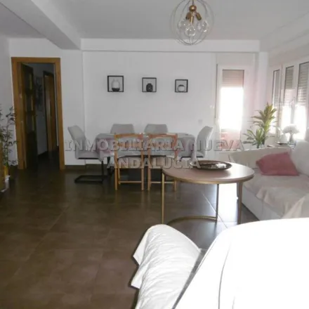 Rent this 3 bed apartment on Avenida de Santa Isabel in 04008 Almeria, Spain