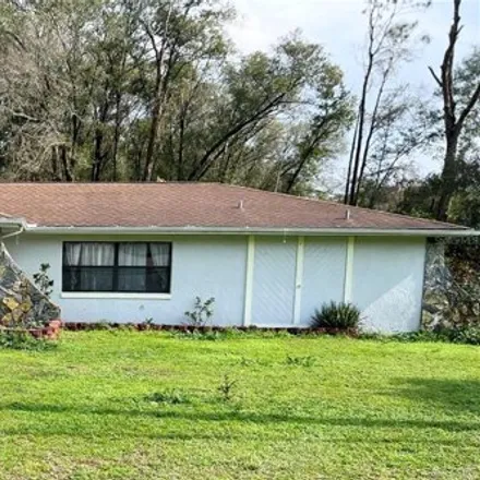 Buy this 3 bed house on 1027 South Apopka Avenue in Inverness, Citrus County