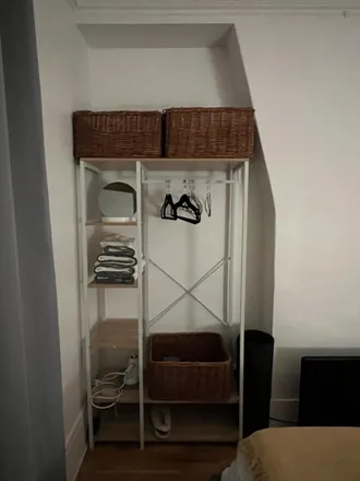 Rent this 1 bed apartment on 87 Rue de Sèvres in Paris, France