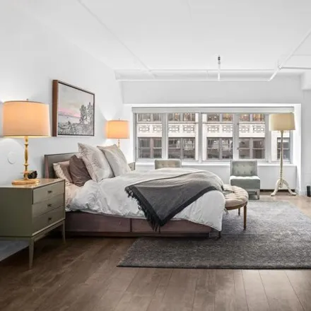 Image 7 - 217 West 19th Street, New York, NY 10011, USA - Condo for sale
