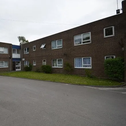 Image 1 - Kings Croft, South Kirkby, WF9 3LU, United Kingdom - Apartment for rent