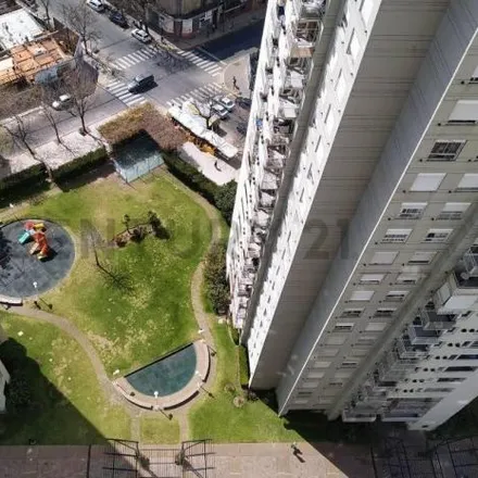 Buy this 2 bed apartment on Gallo 616 in Almagro, C1172 ABL Buenos Aires