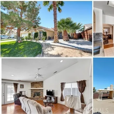 Buy this 3 bed house on 13264 Forest Meadow Lane in Victorville, CA 92395