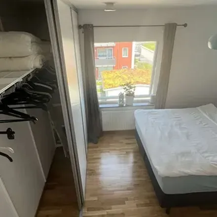 Rent this 1 bed apartment on Blendas Gata 12 in 422 51 Gothenburg, Sweden