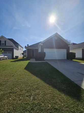 Rent this 3 bed house on 888 Michelle Court in Grovetown, Columbia County