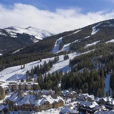 Buy this 2 bed condo on 45 Copper Circle in Summit County, CO 80443