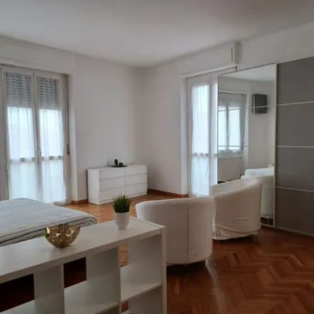 Image 7 - Via Carlo Crivelli 15, 20122 Milan MI, Italy - Apartment for rent