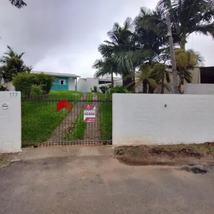 Buy this 3 bed house on Rua João Pallú in Ouro Fino, São José dos Pinhais - PR