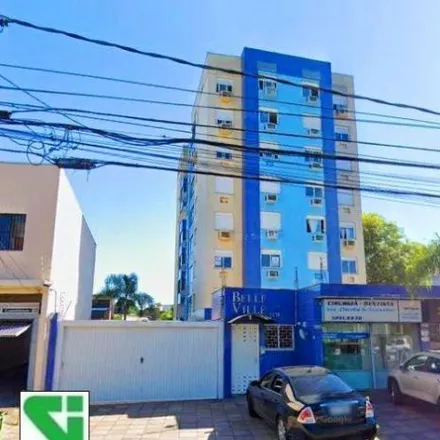 Rent this 2 bed apartment on Colégio Paulo de Nadal in Avenida da Cavalhada 4357, Cavalhada
