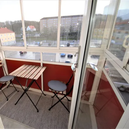 Rent this 3 bed apartment on Wieselgrensplatsen 13 - 21 in 417 17 Gothenburg, Sweden